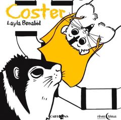 Coster - Benabid Layla