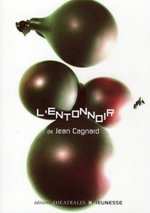 L'entonnoir - Cagnard Jean