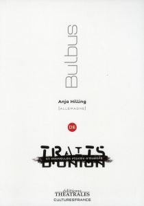 Bulbus - Hilling Anja - Christophe Henri