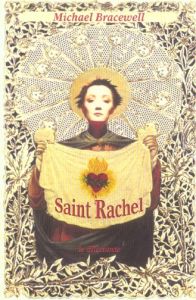 Saint Rachel - Bracewell Michael - Davreu Robert