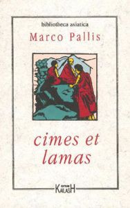 CIMES ET LAMA - Pallis Marco