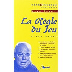 Jean Renoir, "La règle du jeu" - Morel Diane