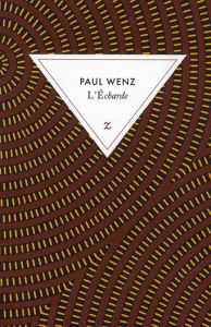 L'Echarde - Wenz Paul