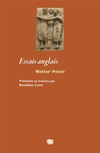 Essais anglais - Pater Walter