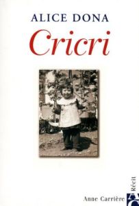 Cricri - Dona Alice