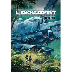 L'enchâssement - Watson Ian - Pemerle Didier - Landragin Frédéric