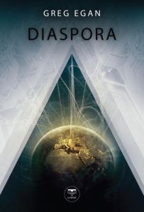 Diaspora - Egan Greg - Lustman Francis