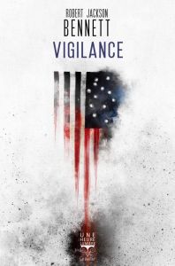 Vigilance - Bennett Robert Jackson - Goullet Gilles