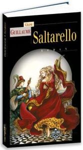 Saltarello - Guillaume Céline - Calmel Mireille