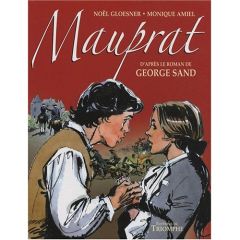 Mauprat - Gloesner Noël - Amiel Monique - Sand George