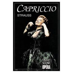 ASO N.152 - CAPRICCIO - Strauss Richard