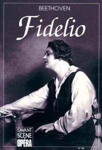 ASO N.164 - FIDELIO - Pazdro Michel