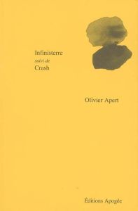 Infinisterre - Apert Olivier