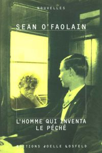 L'homme qui inventa le péché - O'Faolain Sean