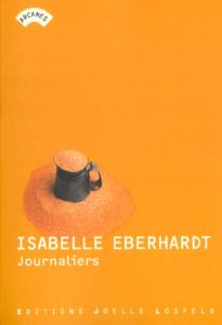 JOURNALIERS - Eberhardt Isabelle