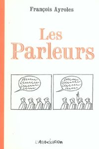 Les Parleurs - Ayroles François