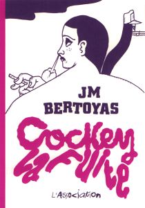 Cockey, la fuite - Bertoyas Jean-Michel