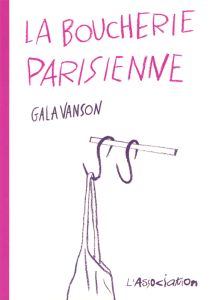 La Boucherie parisienne - Vanson Gala