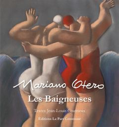 Les Baigneuses - Otero Mariano - Coatrieux Jean-Louis