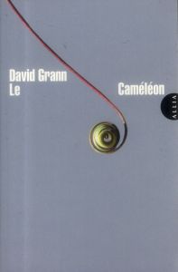 LE CAMELEON - GRANN DAVID