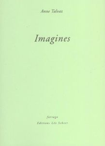 IMAGINES - Talvaz Anne