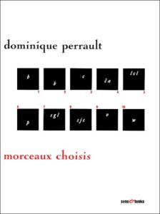 Morceaux choisis. Edition trilingue français-anglais-espagnol - Perrault Dominique