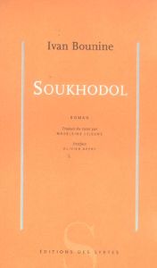 SOUKHODOL - BOUNINE IVAN