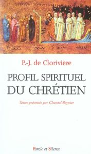 PROFIL SPIRITUEL DU CHRETIEN - CLORIVIERE PJ