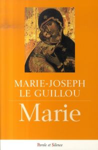 MARIE - LE GUILLOU MJ