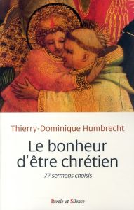 BONHEUR D'ETRE CHRETIEN (LE) - HUMBRECHT TD