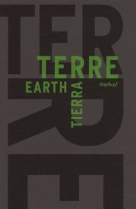 La Terre / The Earth / La Tierra. Libre anthologie artistique et littéraire autour de la Terre - Edi - Proenza Anna - Lagard Dorothée - Doussot Patrick