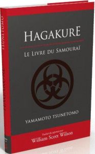 Hagakure - Yamamoto Tsunetomo