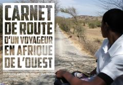 Carnet de route d'un voyageur en Afrique de l'Ouest - Canut Cécile - Ramos Elsa