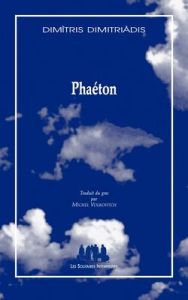 Phaéton - Dimitriadis Dimitris