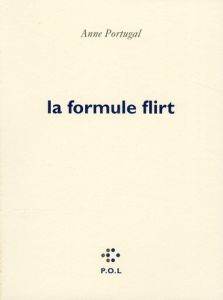 La formule flirt - Portugal Anne