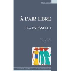 A l'air libre - Caspanello Tino