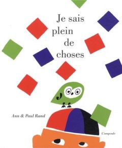 Je sais plein de choses - Rand Ann - Rand Paul - Dubuis Christian