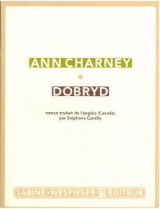 Dobryd - Charney Ann