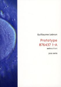 Prototype 876437 1-A - Lebrun Guillaume