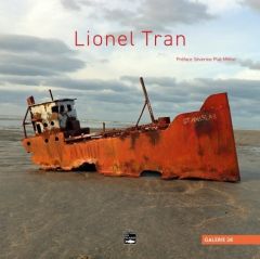 Lionel Tran - Tran Lionel - Plat-Monin Séverine