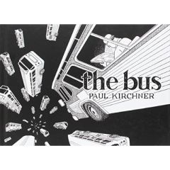 The bus - Kirchner Paul