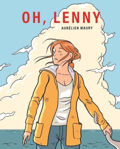 Oh, Lenny - Maury Aurélien