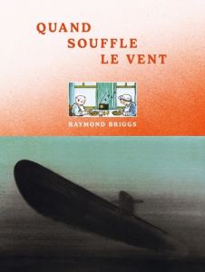 Quand souffle le vent - Briggs Raymond