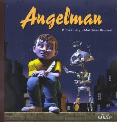 Angelman - Lévy Didier - Roussel Matthieu