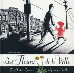 Les Fleurs de la Ville - Lawson Jon Arno - Smith Sydney