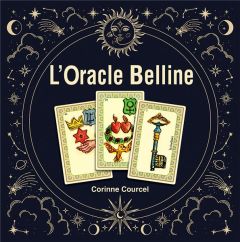 L'oracle Belline - Courcel Corinne