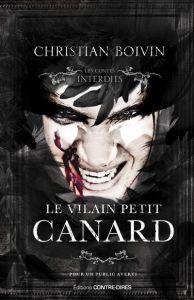 le vilain petit canard - Boivin Christian