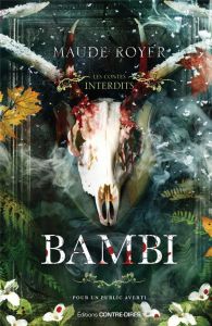 Bambi - Royer Maude