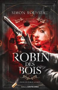 Robin des bois - Rousseau Simon