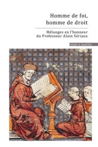 Mélanges Sériaux - Egéa Vincent